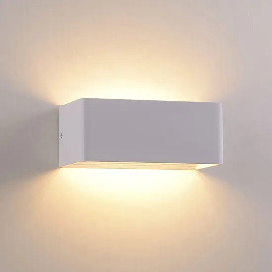 Up Down interior LED Wall Light 6W