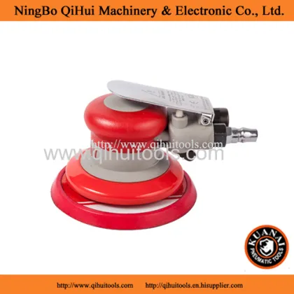 Industrial Air Orbital Sander 