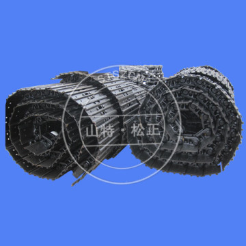 Komatsu bulldozer D155A-6 Track Shoe Ass'y 175-32-02543
