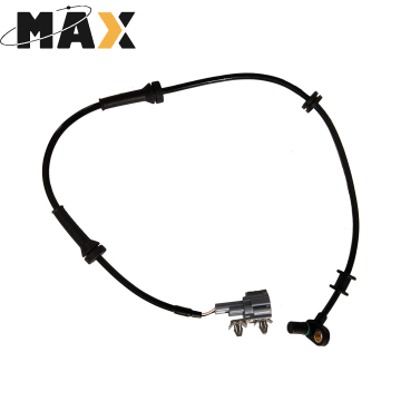 เซ็นเซอร์ ABS สำหรับ Nissan NP300 Navara D40 2.5 47910-EA005 47910EA005