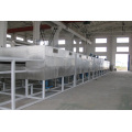 Conveying Belt Drying Machinery