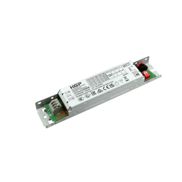 60W Nicht-SELV-linearer LED-Treiber