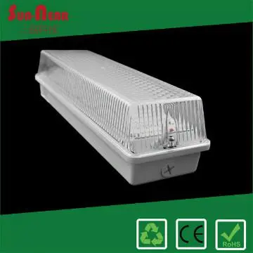 12W LED SENSOR LIGHTING CE APPROVAL