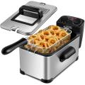 Oil Fryer Electrical Deep Fryer