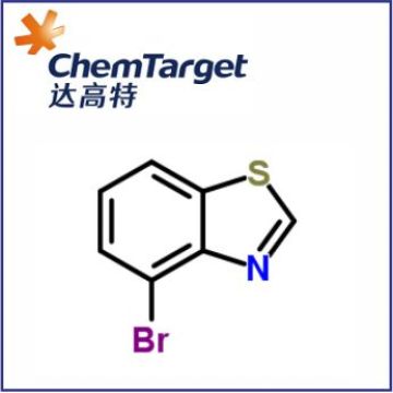 2-benzotiazolil bromuro CAS no 2516-40-7