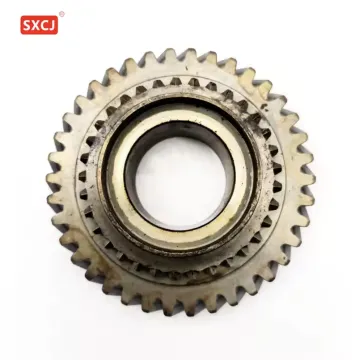 OEM AUTO PARTS 014-311-257 Transmission Gear 33T/38T FOR VW Volkswagen