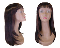 wigs