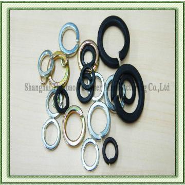 Spring washer