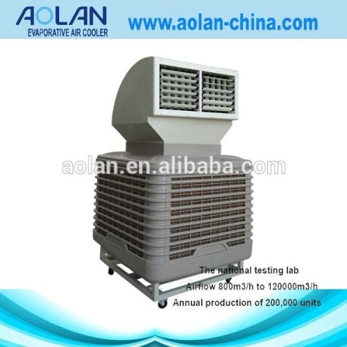 Evaporator Air Coolers Portable Air Cooler Motors Capacitor, High