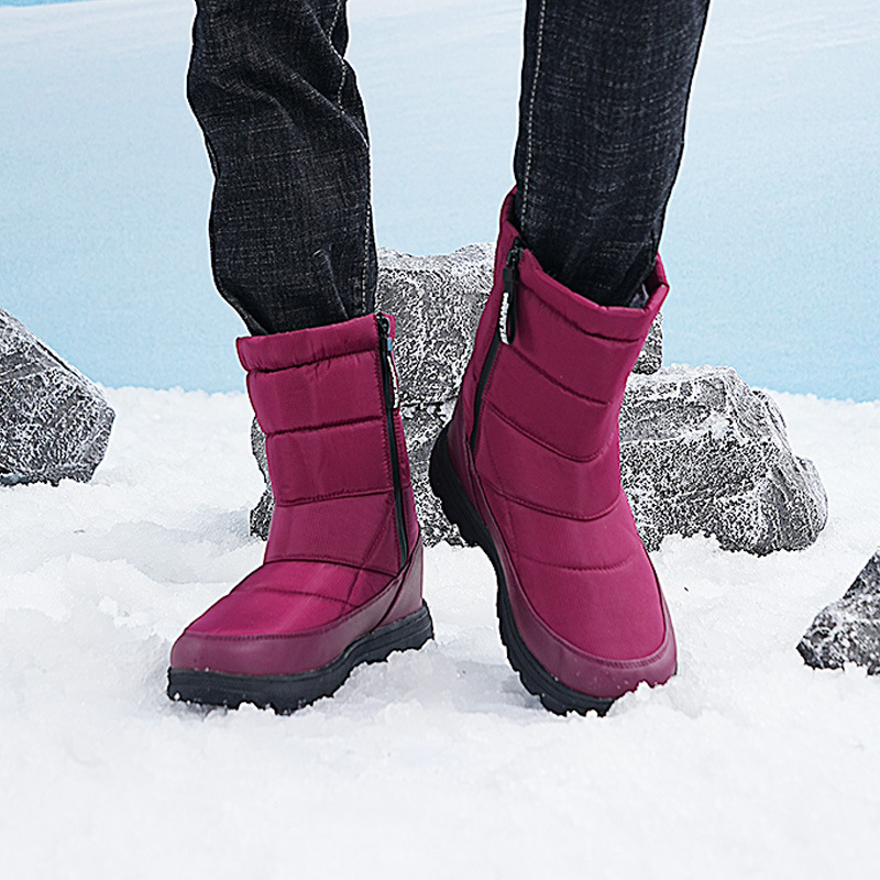 Winter high-top snow boots (4)