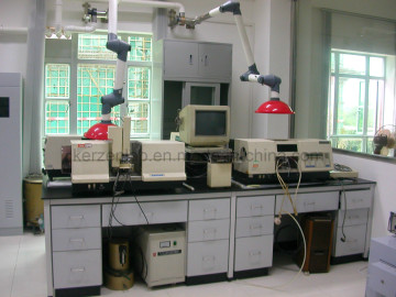 Guangzhou Factory Produced Laboratory Furniture