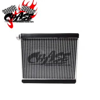 Auto Car Air Charge Evaporator Fit for Renault Koleos SDYT-204
