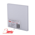 Extruded Natural Color Plastic Polypropylene Sheet Plate