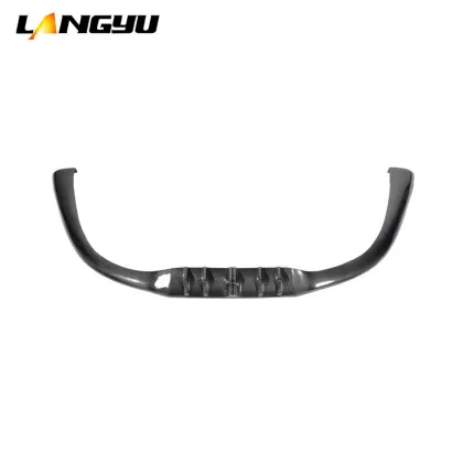 TKT Carbon Fiber Body Kit for Porsche 911 992 Carrera/Carrera S