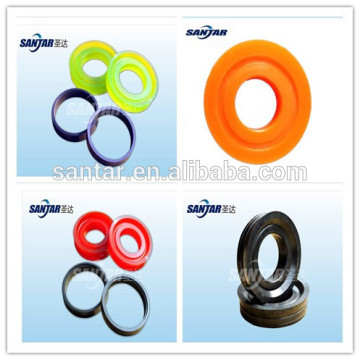 Concrete Pump Spare Parts Piston Ram/Piston, Piston Ring, Sealing Ring for Putzmeister/Zoomlion/Sany/Kyokuto/Schwing