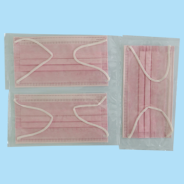 Disposable Non Sterile Medical Masks