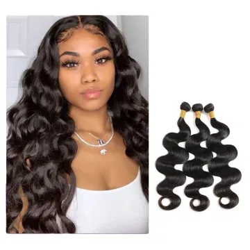 Original Brazilian human hair weave bundles raw virgin Brazilian cuticle aligned hair wholesale unprocessed virgin hair vendors
