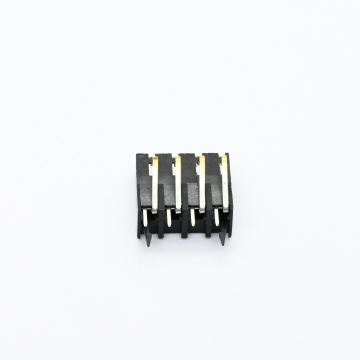 Connecteur de batterie 4P au pas de 4,5 mm