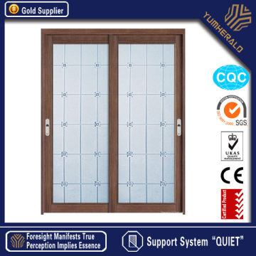 Outswing Hinged Window With Flyscreen