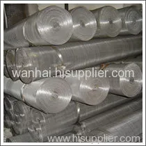 80mesh Stainless Steel Filter Cloth 