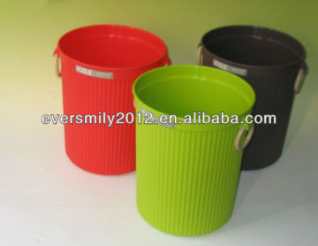 Cheap Price Plastic Office Trash Bin