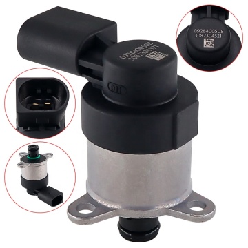 SCV Valve Metering Unit for Mercedes-Benz Sprinter: Original Part Number 0928400508, 6460740084