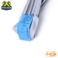 Good Quality 4T Fiber Soft Endless Round Lifting Sling