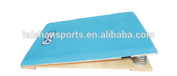 Gymnastics Spring Board for Training