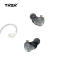 TKZK WAVE wired hifi sound quality earphone headphones