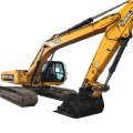 Excavadoras de bajo precio usados ​​de JCB con JS220LC