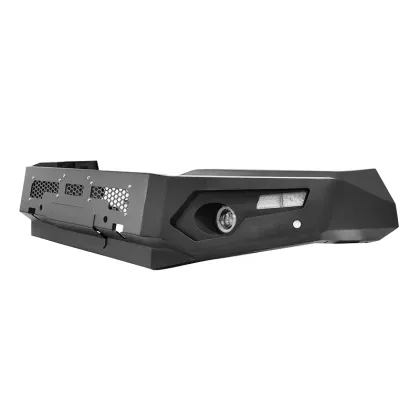 Ford Ranger T9 Bull Bar for Ford Pickup Truck Accessories