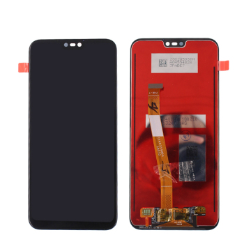 Factory Price Good Quality Mobile Phone LCD Display for Huawei P10 P20 P30 Pro Lite