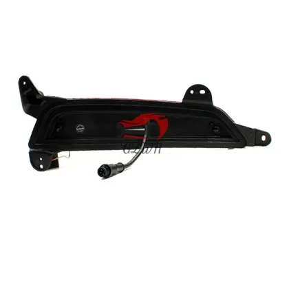 Hyundai IX25 rear bumper light
