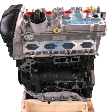 محرك جديد EA8888 CDN CNC HBS Long Long for Audi Q5 Q3