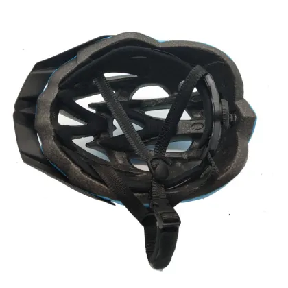 Lightweight Adult Women's Bicycle Helmet