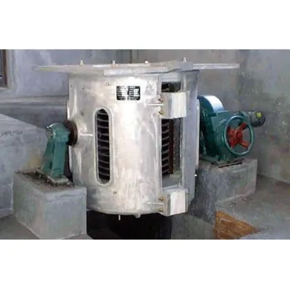 Industrial Furnaces & Electric Furnaces - Furnace Solutions