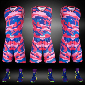 2017 Cool Design Manufacture OEM Basketball Jersey Basketball Jersey Uniform