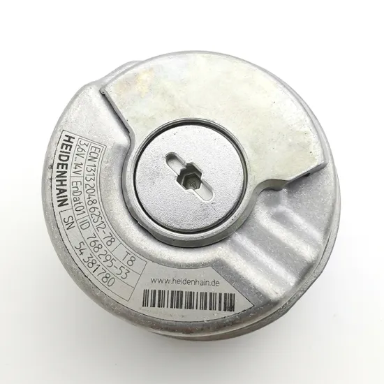 Original Heidenhain Elevator Encoder ECN1313 ERN1387