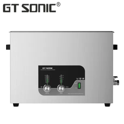 GT Ultraonic T Series cleaning machine 2L 3L 6L 9L 13L 20L 27L new hot sale ultrasonic cleaner