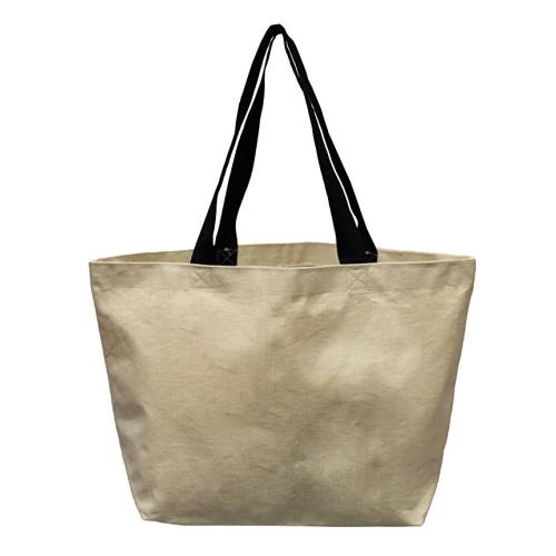 Custom Reusable Eco Friendly Cotton Canvas Shopping Bag