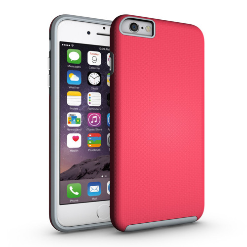Multi-function Hybrid iPhone 6plus Phone Cover