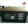 Various sizes new electronic hotel safe box