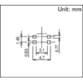 Thin Two-way Action Type SPVN Series