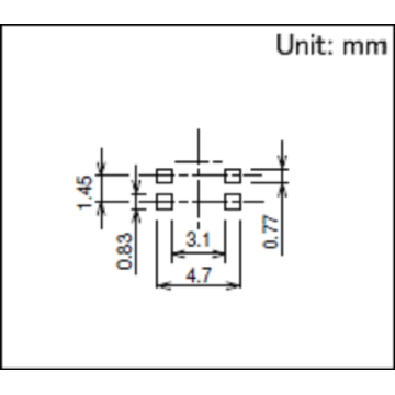 Thin Two-way Action Type SPVN Series