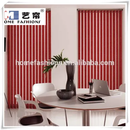 Fabric to Make Vertical Blinds