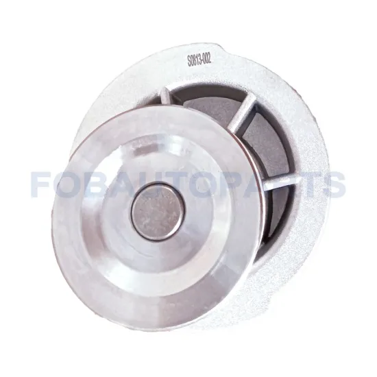 New Engine Water Pump for Chevrolet Aveo 1.5 Daewoo 9635079 AW1631 96872704 90325660