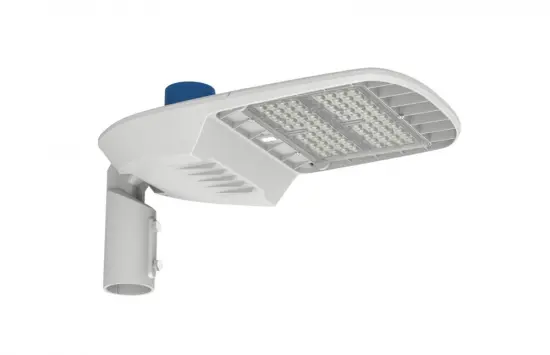 Inogeno STG Series  LED Street Light