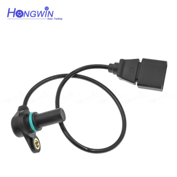 Sensor kelajuan kenderaan penghantaran untuk VW 01m Beetle GTI Golf Jetta Audi 2000-2006