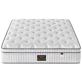 Factory Direct Full Size Memory Foam and Spring Mattresses: Affordable Hotel Quality at Cheap Prices