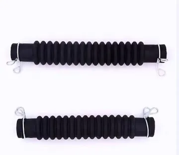 Best Price on 225MM Rubber Corrugated Pipe for Washing Machine Drain Hose